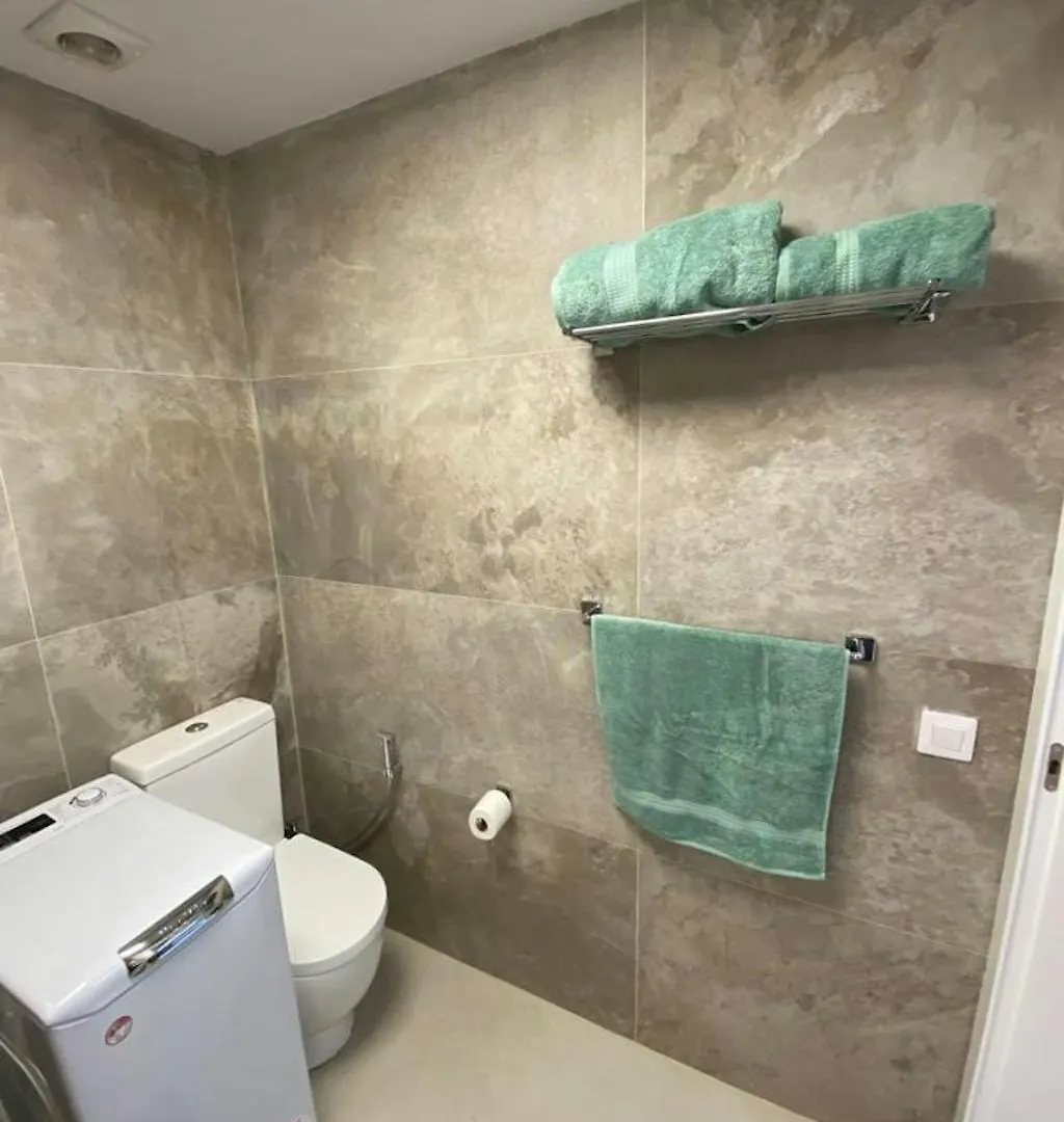 Modern Beachfront Studio With Balcony Views New Las Palmas de Gran Canaria 0*,